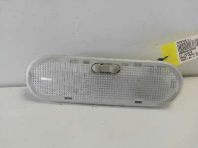 Recambio de luz interior para renault kangoo 2008- dynamique referencia OEM IAM   