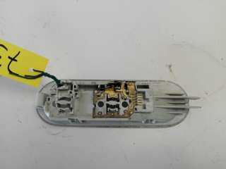 Recambio de luz interior para renault kangoo 2008- dynamique referencia OEM IAM   