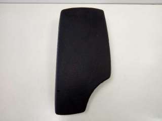 Recambio de apoyabrazos central para seat altea (5p1) 2004-2015 style copa referencia OEM IAM 5P0863761  