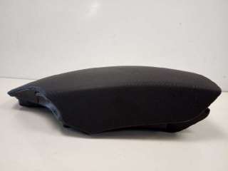 Recambio de apoyabrazos central para seat altea (5p1) 2004-2015 style copa referencia OEM IAM 5P0863761  