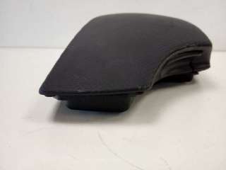 Recambio de apoyabrazos central para seat altea (5p1) 2004-2015 style copa referencia OEM IAM 5P0863761  