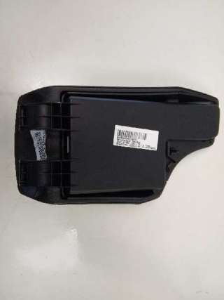 Recambio de apoyabrazos central para seat altea (5p1) 2004-2015 style copa referencia OEM IAM 5P0863761  