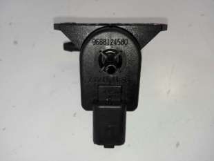 Recambio de valvula aire adicional para ford mondeo sportbreak (ca2) 2007-2015 trend (09.2010) referencia OEM IAM 9688124580   2