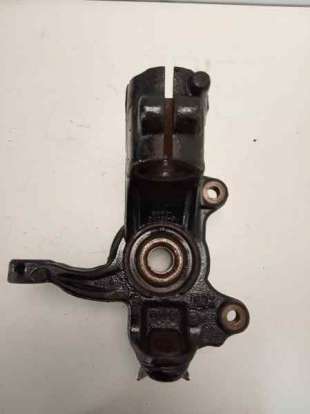 Recambio de mangueta delantera izquierda para ford mondeo sportbreak (ca2) 2007-2015 trend (09.2010) referencia OEM IAM 6G912C30 2