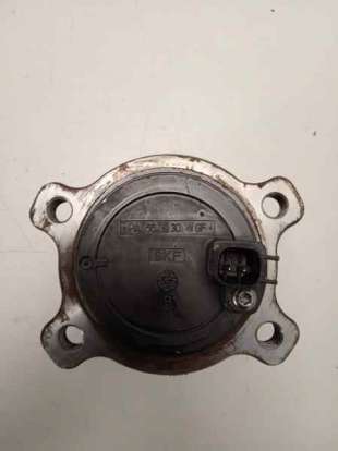 Recambio de mangueta trasera izquierda para ford mondeo sportbreak (ca2) 2007-2015 trend (09.2010) referencia OEM IAM 1858874 90