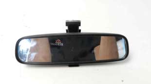Recambio de espejo para ford mondeo sportbreak (ca2) 2007-2015 trend (09.2010) referencia OEM IAM   