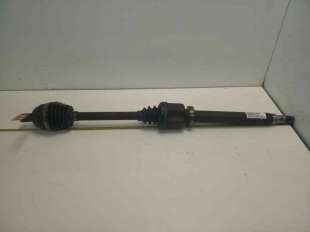 Recambio de transmision delantera derecha para ford mondeo sportbreak (ca2) 2007-2015 trend (09.2010) referencia OEM IAM 1460786
