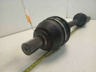 Recambio de transmision delantera derecha para ford mondeo sportbreak (ca2) 2007-2015 trend (09.2010) referencia OEM IAM 1460786 2