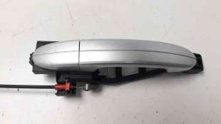 Recambio de maneta exterior trasera izquierda para ford mondeo sportbreak (ca2) 2007-2015 trend (09.2010) referencia OEM IAM 177