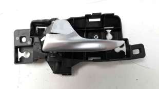 Recambio de maneta interior delantera izquierda para ford mondeo sportbreak (ca2) 2007-2015 trend (09.2010) referencia OEM IAM 6