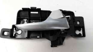 Recambio de maneta interior trasera derecha para ford mondeo sportbreak (ca2) 2007-2015 trend (09.2010) referencia OEM IAM 6M21U
