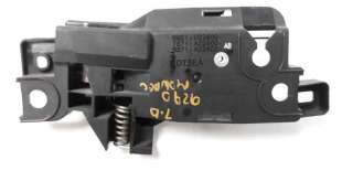 Recambio de maneta interior trasera derecha para ford mondeo sportbreak (ca2) 2007-2015 trend (09.2010) referencia OEM IAM 6M21U 2