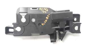 Recambio de maneta interior trasera izquierda para ford mondeo sportbreak (ca2) 2007-2015 trend (09.2010) referencia OEM IAM 6M2 2