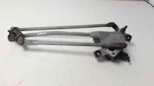 Recambio de motor limpia delantero para ford mondeo sportbreak (ca2) 2007-2015 trend (09.2010) referencia OEM IAM 3397021374 7S7
