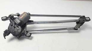 Recambio de motor limpia delantero para ford mondeo sportbreak (ca2) 2007-2015 trend (09.2010) referencia OEM IAM 3397021374 7S7 2