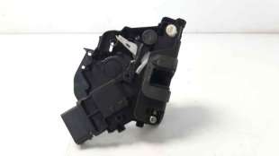 Recambio de cerradura puerta trasera derecha para ford mondeo sportbreak (ca2) 2007-2015 trend (09.2010) referencia OEM IAM 6M2A 2