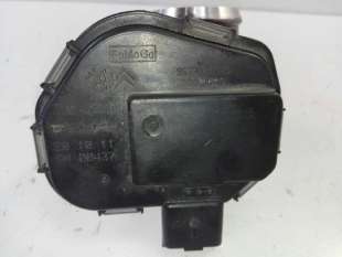 Recambio de caja mariposa para ford mondeo sportbreak (ca2) 2007-2015 trend (09.2010) referencia OEM IAM 9673534480 28275019 