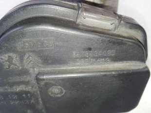 Recambio de caja mariposa para ford mondeo sportbreak (ca2) 2007-2015 trend (09.2010) referencia OEM IAM 9673534480 28275019  2