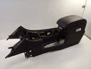 Recambio de apoyabrazos central para ford mondeo sportbreak (ca2) 2007-2015 trend (09.2010) referencia OEM IAM 6M21R045J98AF34D8