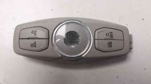 Recambio de luz interior para ford mondeo sportbreak (ca2) 2007-2015 trend (09.2010) referencia OEM IAM BS7113K767AE  