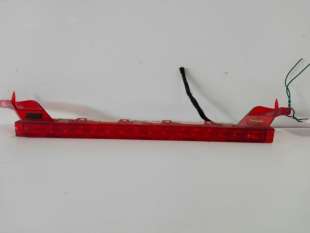 Recambio de luz central de freno para bmw serie 1 berlina (e81/e87) 2004-2012 118d referencia OEM IAM 63256924673 63256931397 