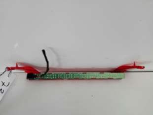 Recambio de luz central de freno para bmw serie 1 berlina (e81/e87) 2004-2012 118d referencia OEM IAM 63256924673 63256931397  2