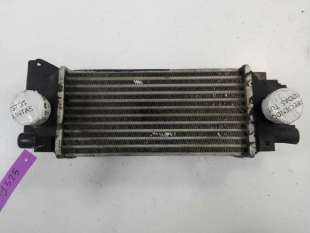 Recambio de intercooler para land rover freelander (ln) 1998-2000 2.0 turbodiesel referencia OEM IAM LR030762  