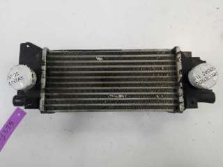 Recambio de intercooler para land rover freelander (ln) 1998-2000 2.0 turbodiesel referencia OEM IAM LR030762  