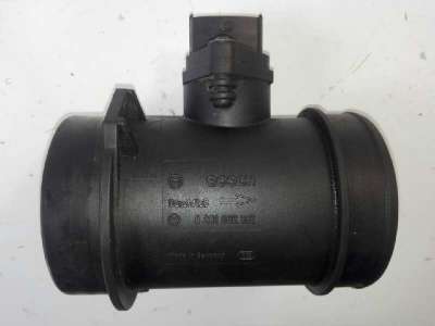 Recambio de caudalimetro para land rover freelander (ln) 1998-2000 2.0 turbodiesel referencia OEM IAM 02881002182  