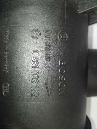 Recambio de caudalimetro para land rover freelander (ln) 1998-2000 2.0 turbodiesel referencia OEM IAM 02881002182  