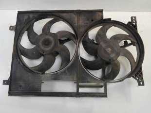 Recambio de electroventilador para land rover freelander (ln) 1998-2000 2.0 turbodiesel referencia OEM IAM   