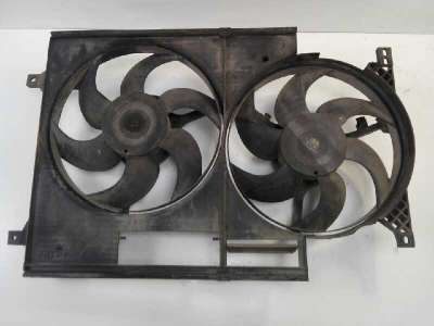 Recambio de electroventilador para land rover freelander (ln) 1998-2000 2.0 turbodiesel referencia OEM IAM   