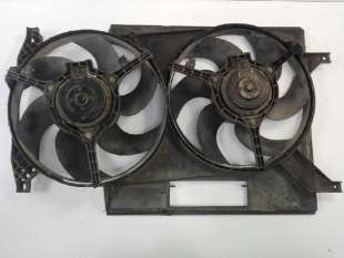 Recambio de electroventilador para land rover freelander (ln) 1998-2000 2.0 turbodiesel referencia OEM IAM    2