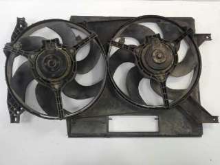 Recambio de electroventilador para land rover freelander (ln) 1998-2000 2.0 turbodiesel referencia OEM IAM   