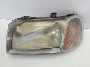 Recambio de faro izquierdo para land rover freelander (ln) 1998-2000 2.0 turbodiesel referencia OEM IAM AMR4000  