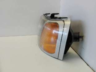 Recambio de faro izquierdo para land rover freelander (ln) 1998-2000 2.0 turbodiesel referencia OEM IAM AMR4000   2