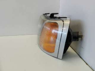 Recambio de faro izquierdo para land rover freelander (ln) 1998-2000 2.0 turbodiesel referencia OEM IAM AMR4000  