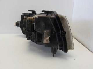 Recambio de faro izquierdo para land rover freelander (ln) 1998-2000 2.0 turbodiesel referencia OEM IAM AMR4000  