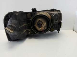 Recambio de faro izquierdo para land rover freelander (ln) 1998-2000 2.0 turbodiesel referencia OEM IAM AMR4000  
