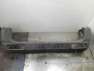 Recambio de paragolpes trasero para land rover freelander (ln) 1998-2000 2.0 turbodiesel referencia OEM IAM KRB100924  
