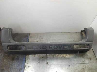 Recambio de paragolpes trasero para land rover freelander (ln) 1998-2000 2.0 turbodiesel referencia OEM IAM KRB100924  