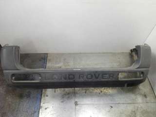 Recambio de paragolpes trasero para land rover freelander (ln) 1998-2000 2.0 turbodiesel referencia OEM IAM KRB100924  