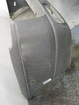 Recambio de paragolpes trasero para land rover freelander (ln) 1998-2000 2.0 turbodiesel referencia OEM IAM KRB100924   2