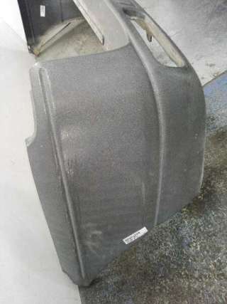 Recambio de paragolpes trasero para land rover freelander (ln) 1998-2000 2.0 turbodiesel referencia OEM IAM KRB100924  