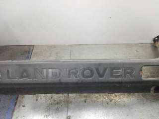 Recambio de paragolpes trasero para land rover freelander (ln) 1998-2000 2.0 turbodiesel referencia OEM IAM KRB100924  