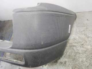 Recambio de paragolpes trasero para land rover freelander (ln) 1998-2000 2.0 turbodiesel referencia OEM IAM KRB100924  