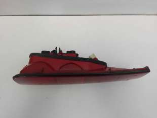 Recambio de piloto trasero izquierdo para renault safrane (b54) 1996-2001 2.2 dt (b54g) referencia OEM IAM 7700428401   2