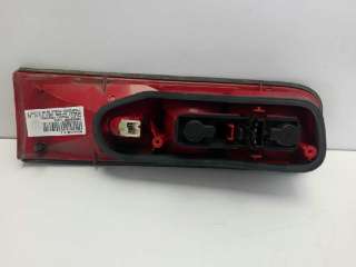 Recambio de piloto trasero izquierdo para renault safrane (b54) 1996-2001 2.2 dt (b54g) referencia OEM IAM 7700428401  
