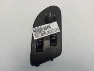 Recambio de mando elevalunas delantero izquierdo para renault safrane (b54) 1996-2001 2.2 dt (b54g) referencia OEM IAM   