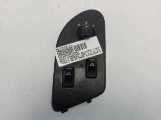 Recambio de mando elevalunas delantero izquierdo para renault safrane (b54) 1996-2001 2.2 dt (b54g) referencia OEM IAM   